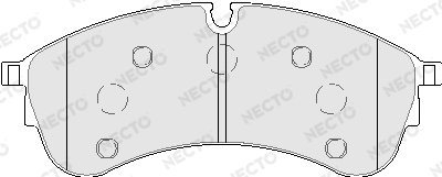 NECTO FD7784V