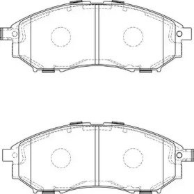 NECTO FD7387A