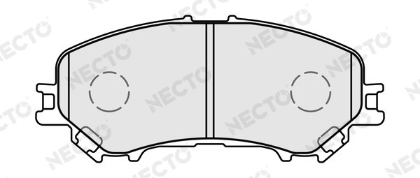 NECTO FD7667A