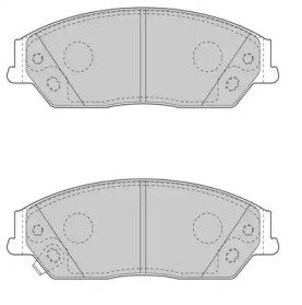 NECTO FD7591A