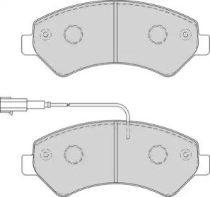 NECTO FD7269V