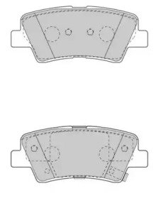 NECTO FD7531A