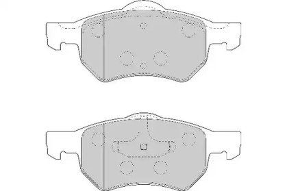 NECTO FD6923A