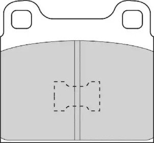 NECTO FD451A