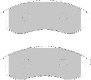 NECTO FD7134A NECTO FD7134A