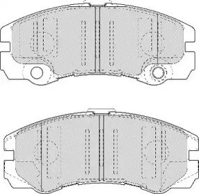 NECTO FD6986A