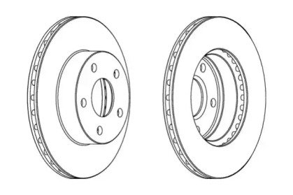 NECTO WN1057