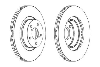 NECTO WN1038