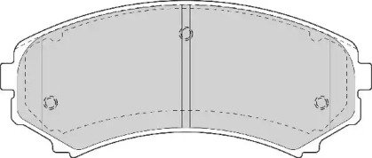 NECTO FD7055A