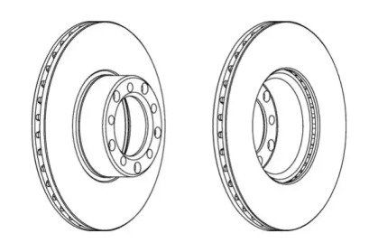 NECTO WN319