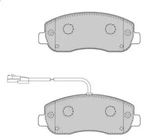 NECTO FD7508V