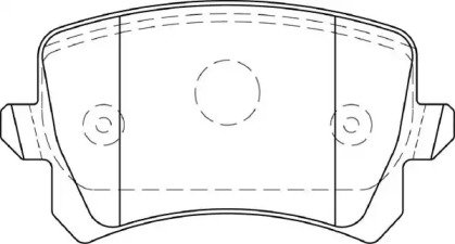 NECTO FD7350A