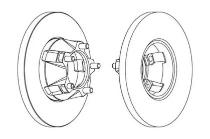 NECTO WN245