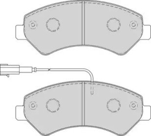 NECTO FD7268V