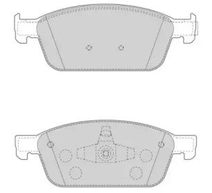 NECTO FD7575A