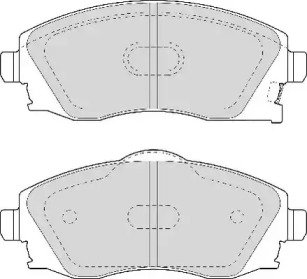 NECTO FD6960A