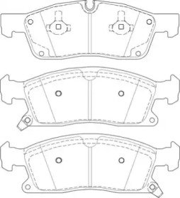 NECTO FD7542A