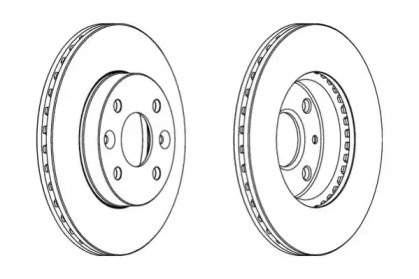 NECTO WN1055