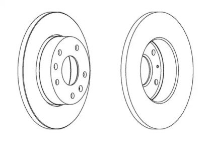 NECTO WN1106