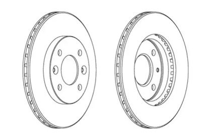 NECTO WN403