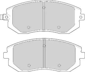 NECTO FD7077A