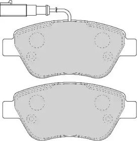 NECTO FD6916A