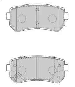 NECTO FD7547A