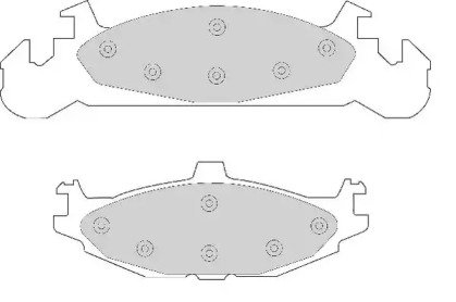 NECTO FD6509A