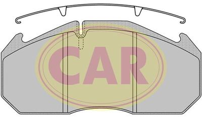 CAR PNT2611