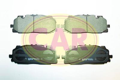 CAR PNT2012