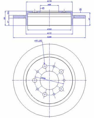 CAR 142.665