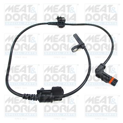 MEAT & DORIA 90884E