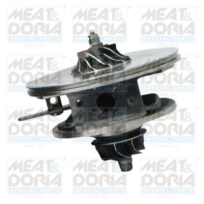 MEAT & DORIA 60045