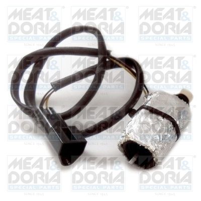 MEAT & DORIA 871029