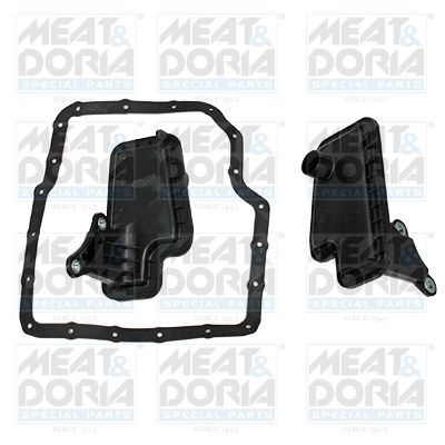 MEAT & DORIA KIT21007