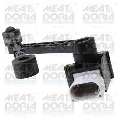 MEAT & DORIA 38055