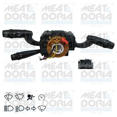 MEAT & DORIA 23797