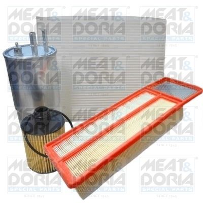 MEAT & DORIA FKFIA051