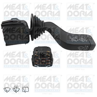 MEAT & DORIA 23092