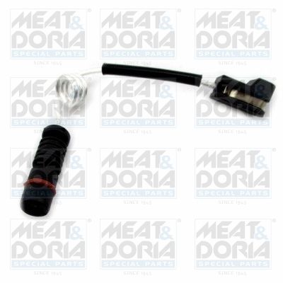 MEAT & DORIA 212075