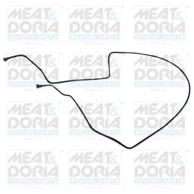 MEAT & DORIA 98233
