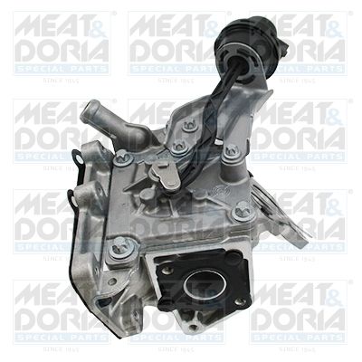 MEAT & DORIA 88721