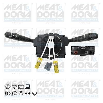 MEAT & DORIA 231272