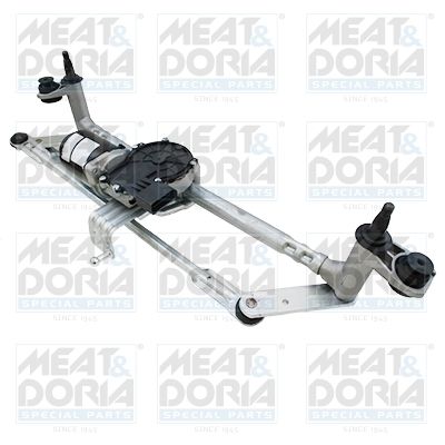 MEAT & DORIA 207039