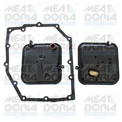 MEAT & DORIA KIT21048