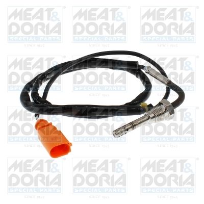 MEAT & DORIA 12574