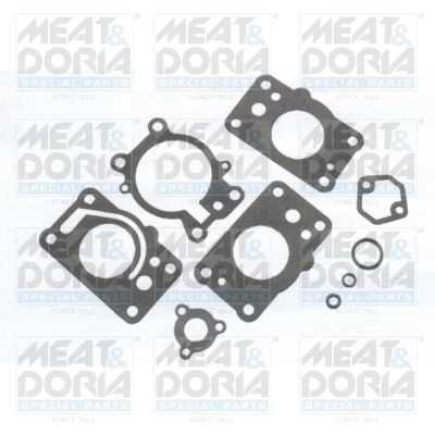 MEAT & DORIA 750-10015