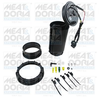 MEAT & DORIA 73022