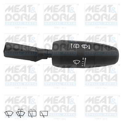 MEAT & DORIA 23498