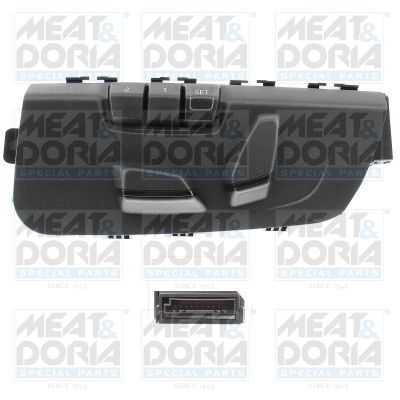 MEAT & DORIA 206227 MEAT & DORIA 206227